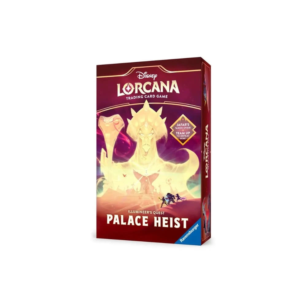 Disney Lorcana Gift Sets