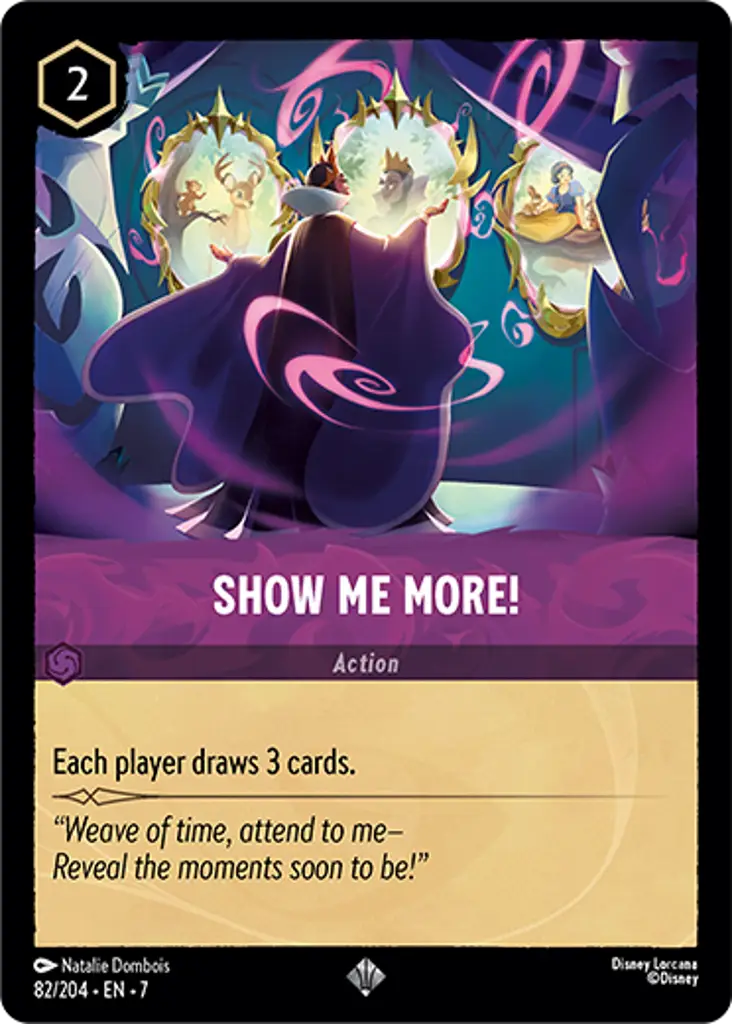 7ARI - 082 - Show Me More