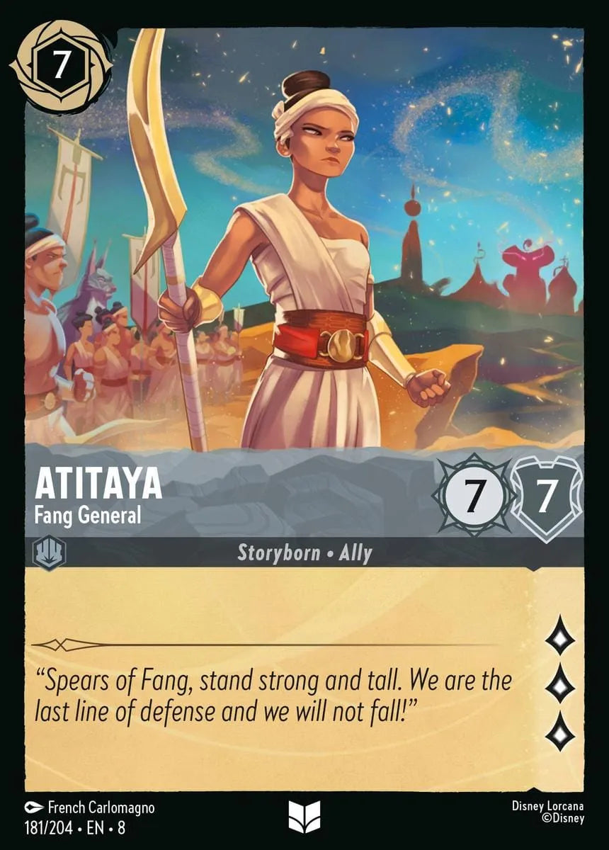 8JAF - 181 - Atitaya - Fang General