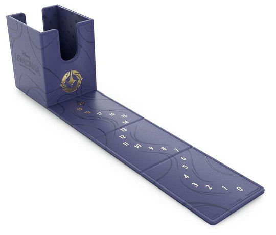 Disney Lorcana - Premium Deckbox Cube Ultra Pro