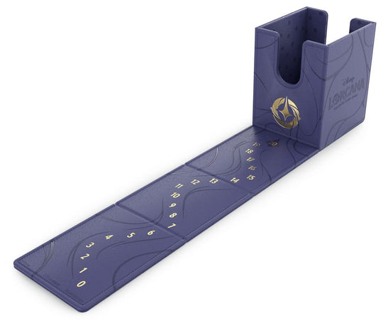 Disney Lorcana - Premium Deckbox Cube Ultra Pro