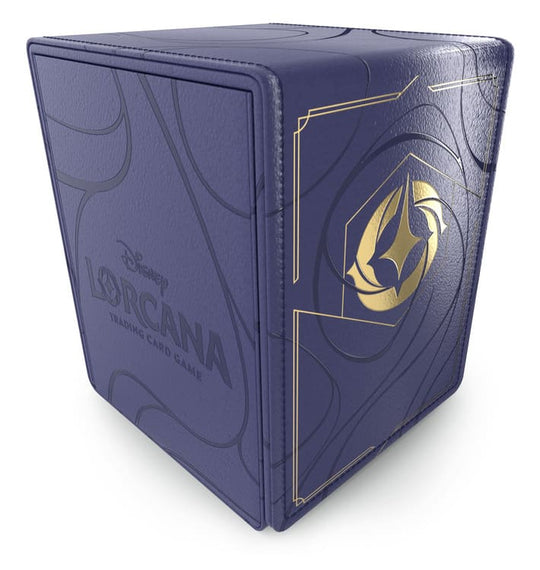 Disney Lorcana - Premium Deckbox Cube Ultra Pro