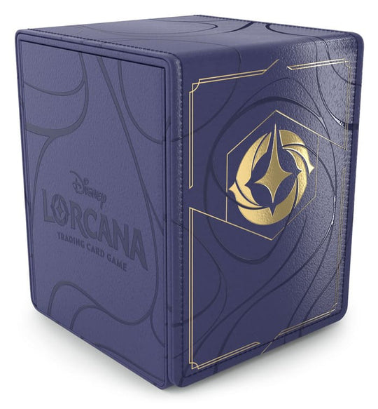 Disney Lorcana - Premium Deckbox Cube Ultra Pro