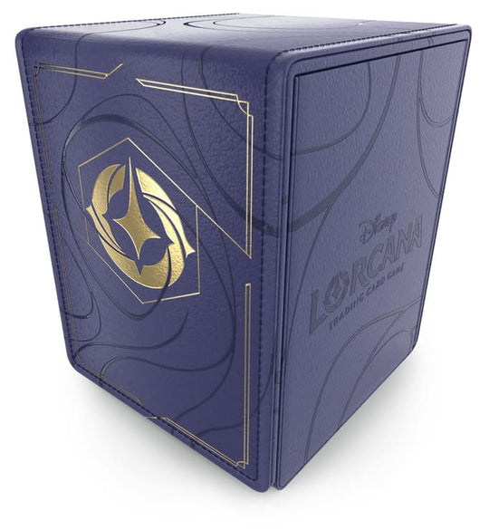 Disney Lorcana - Premium Deckbox Cube Ultra Pro