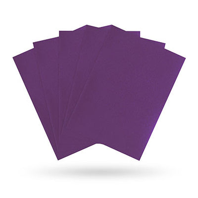 Dragon Shield - Purple (Paars) Matte sleeves (100 pack)