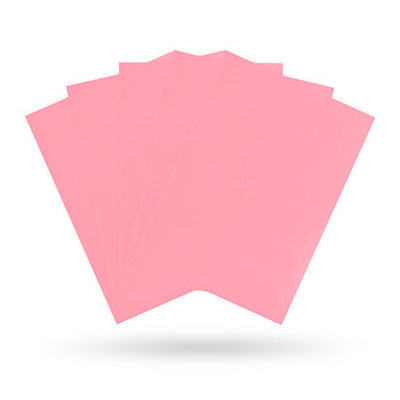 Disney Lorcana - Dragon Shield - Pink sleeves (100 pack) - Sleeves -