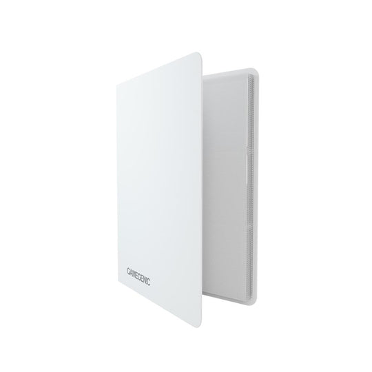 Disney Lorcana - Gamegenic - Casual Portfolio 9-Pocket Wit - Portfolio -