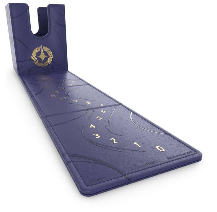 Disney Lorcana - Premium Deckbox Cube Ultra Pro