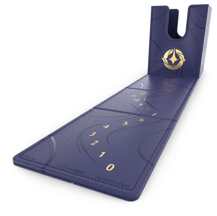 Disney Lorcana - Premium Deckbox Cube Ultra Pro