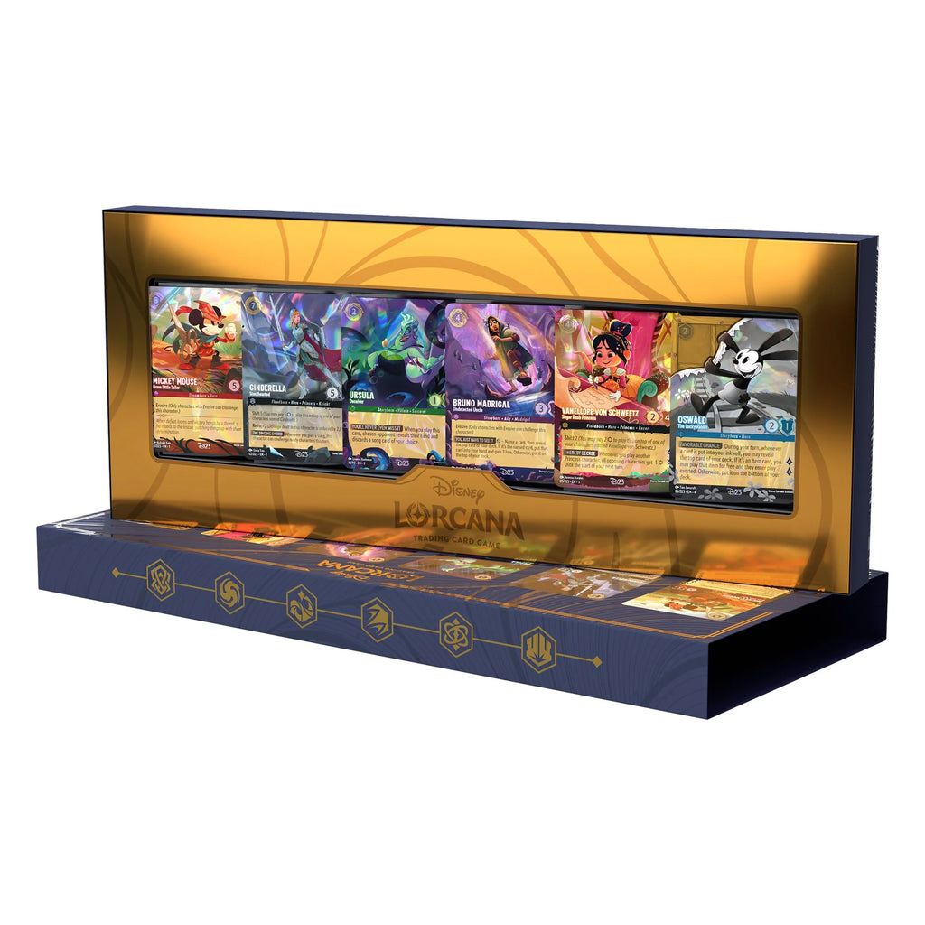 Disney_Lorcana_D23_2024_collec