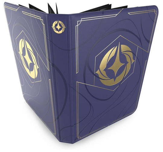 Disney Lorcana  Premium Portfolio Ultra Pro