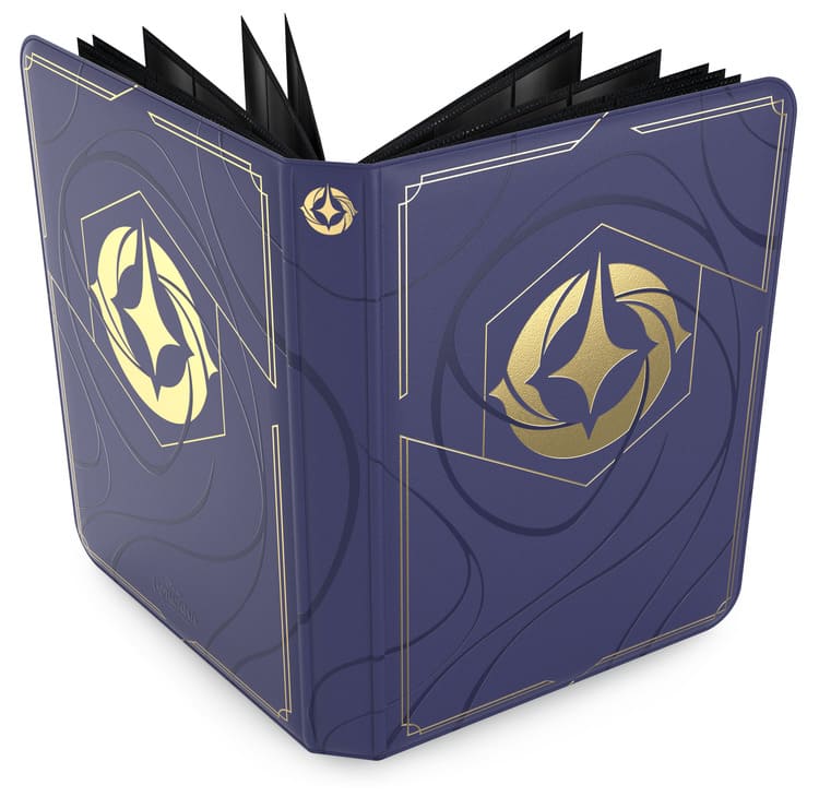 Disney Lorcana  Premium Portfolio Ultra Pro