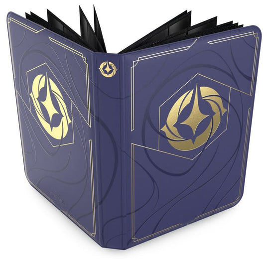 Disney Lorcana  Premium Portfolio Ultra Pro