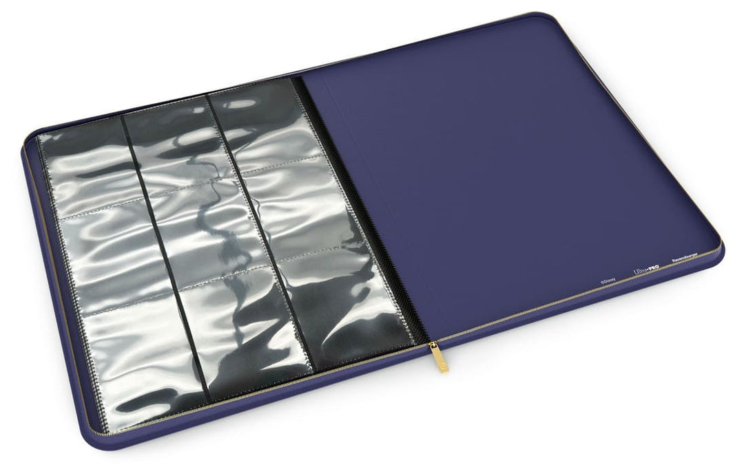 Disney Lorcana  Premium Portfolio Ultra Pro